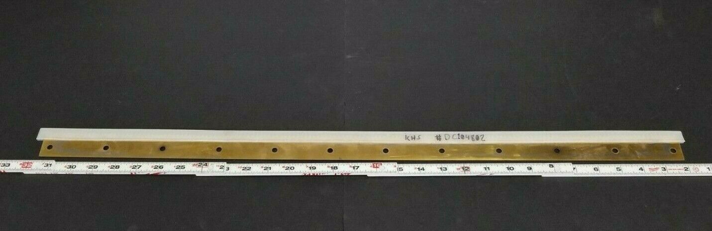 KHS DC104802 FILM SHEAR BLADE, K219041, KHS-BAHC880-FASTPIC