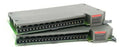 LOT OF 2 ALLEN BRADLEY 1771-IAD/C INPUT MODULES 1771IAD SERIES C