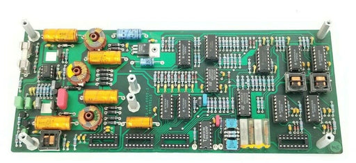 SIEB & MEYER 26.44.0002.2 SERVO CONTROLLER BOARD B940926S  L940926S