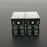 LOT OF 2 OMRON LY2N 24VDC RELAYS 1/2HP 120VAC 12A 240VAC