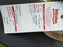 NEW FALLAS INTRALOX 12141055 CONVEYOR BELT, 231 8 18736, SERIES 1100, 21" X 10'