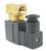 NEW SMC VX2240 SOLENOID VALVE ORIFICE 6MM
