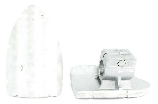 LOT OF 2 KRONES G043969630 BODY FRONT & BACK PALLETS BF&BB L/R 20540072