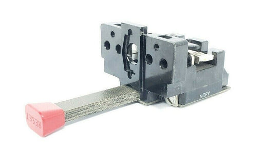 ALLEN BRADLEY X-155649 THERMAL OVERLOAD MANUAL RESET TYPE: B4-B5