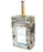 FESTO ELECTRIC MFH-3-1/4 SOLENOID VALVE 1.5-8BAR 21-120PSI TYPE: 9964 MFH314