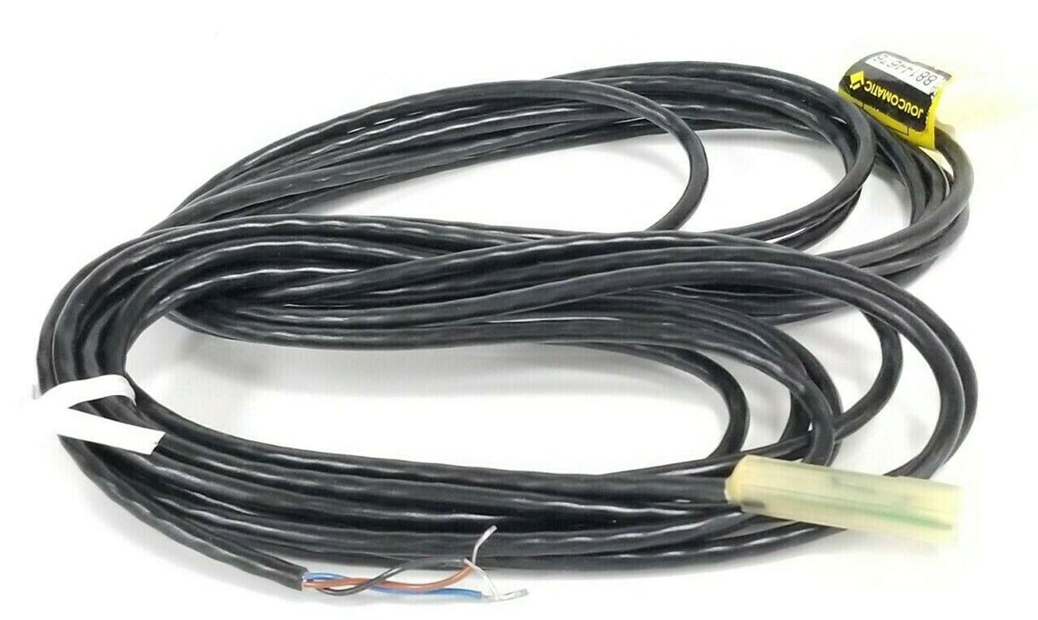 NEW ASCO  JOUCOMATIC 88144676 REED SWITCH MAGNETIC POSITION DETECTOR