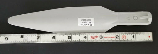 LOT OF 9 NEW GENERIC 206B4030 MA70738 INDEX #25 CORNER FINGERS 0206B40300000