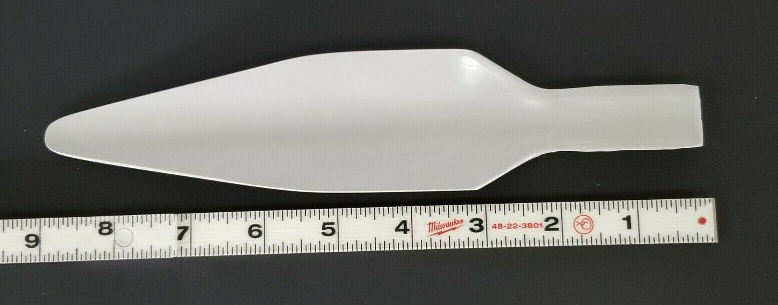 LOT OF 9 NEW GENERIC 206B4030 MA70738 INDEX #25 CORNER FINGERS 0206B40300000