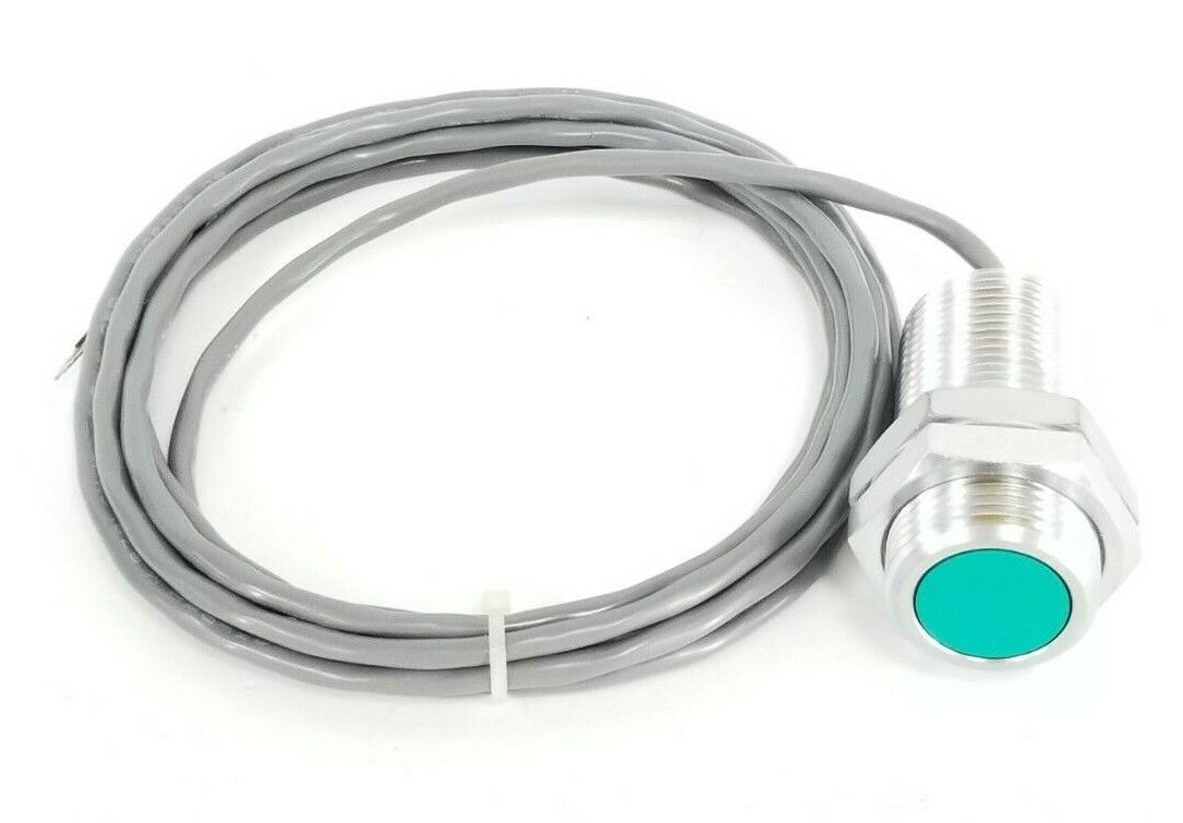 NEW PRIME CONTROLS INC. TYPE: AX PROBE & CABLE ASSEMBLY AX-296