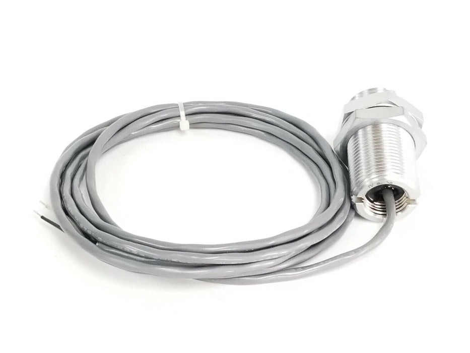 NEW PRIME CONTROLS INC. TYPE: AX PROBE & CABLE ASSEMBLY AX-296