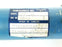 TEMPOSONICS INC. DCTM-24 TRANSDUCER 24'' STROKE 32'' IN. ROD (DAMAGED)