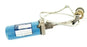 TEMPOSONICS INC. DCTM-24 TRANSDUCER 24'' STROKE 32'' IN. ROD (DAMAGED)
