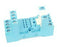 FINDER 94.74.1 RELAY SOCKET 94741