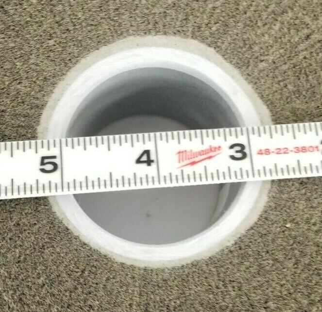 LOT OF 2 NIB 3M SCOTCH-BRITE 048011-05277 FINISHING FLAP BRUSHES 6X2X2''