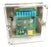 NIB KLOCKNER MOELLER CI-G ENCLOSURE W/ 110VAC INPUT CONTROL UNIT K/M.CI-G