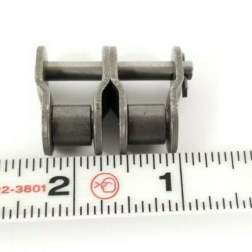 LOT OF 15 NEW MORSE 50-2 OFFSET CHAIN LINKS 126529 .625 PITCH