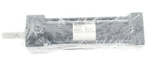 NEW PARKER 01.00 USUR16 1.500 CYLINDER SERIES S, 200 PSI AIR