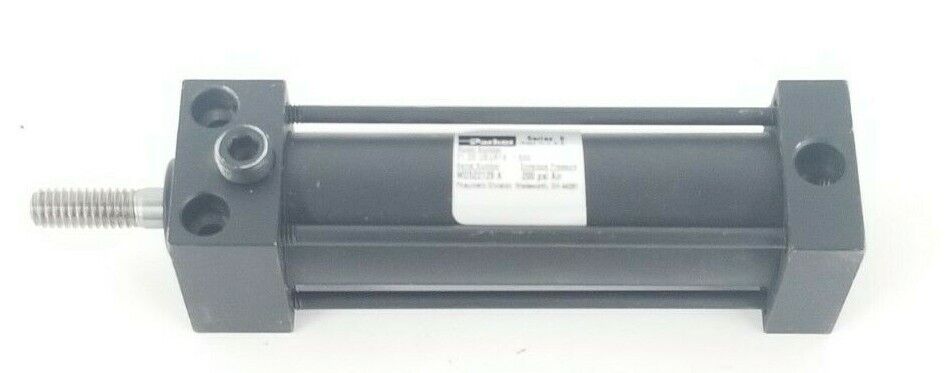 NEW PARKER 01.00 USUR16 1.500 CYLINDER SERIES S, 200 PSI AIR