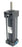 NEW PARKER 01.00 USUR16 1.500 CYLINDER SERIES S, 200 PSI AIR