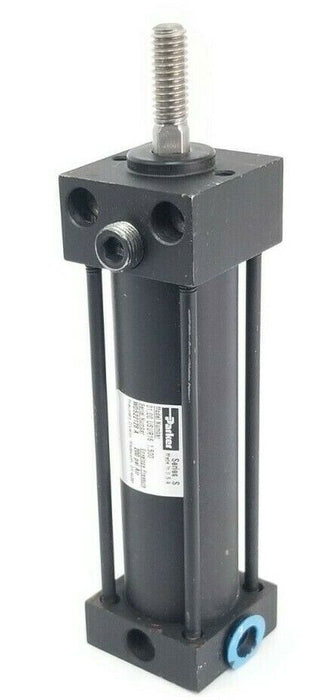 NEW PARKER 01.00 USUR16 1.500 CYLINDER SERIES S, 200 PSI AIR