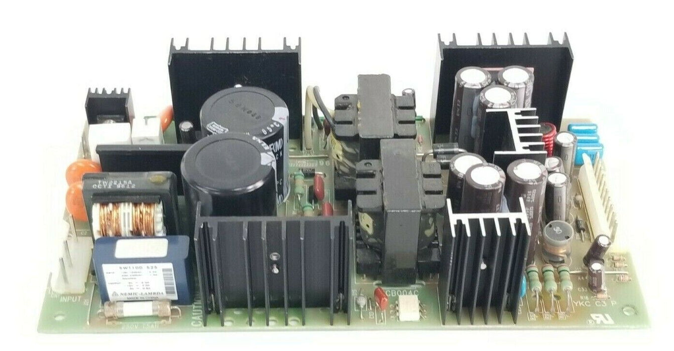 LAMBDA SWT100-525 POWER SUPPLY SWT100525