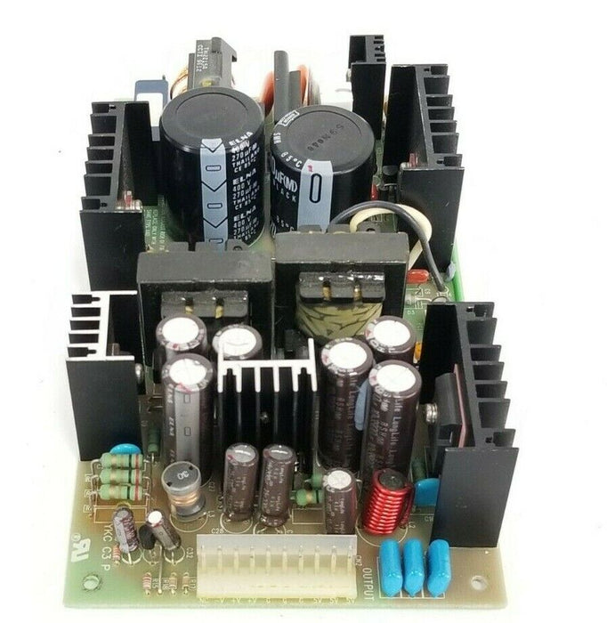 LAMBDA SWT100-525 POWER SUPPLY SWT100525