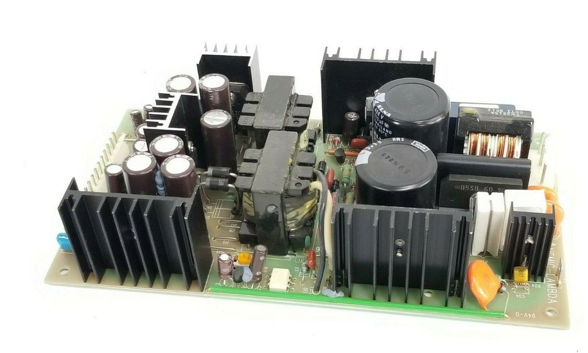 LAMBDA SWT100-525 POWER SUPPLY SWT100525