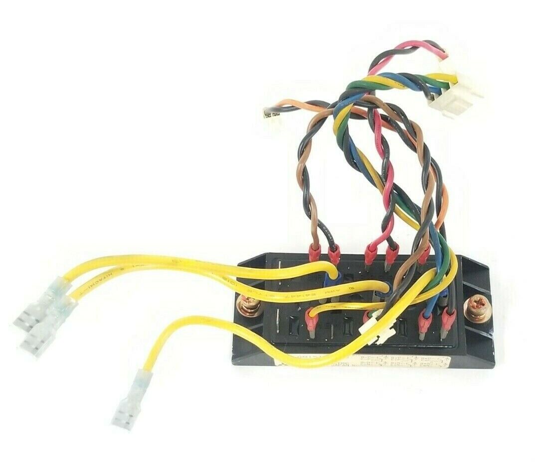 MITSUBISHI ELECTRIC QM15TB-2HB TRANSISTOR MODULE QM15TB2HB