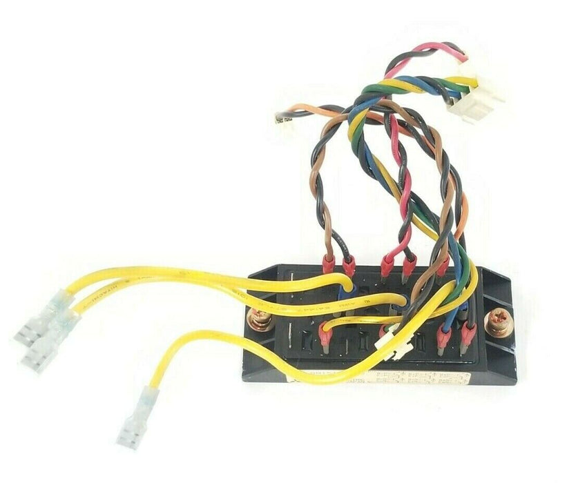 MITSUBISHI ELECTRIC QM15TB-2HB TRANSISTOR MODULE QM15TB2HB