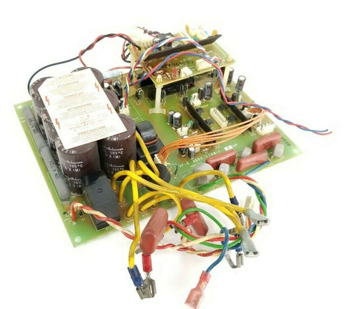 ALLEN BRADLEY 1-752072 POWER SUPPLY BOARD VF-6 460V 3.7KW-1 3HP