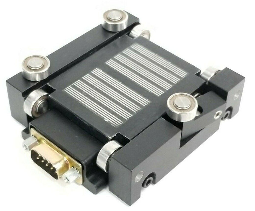 NEW H2WTECH STS-0620-RNL LINEAR STEPPER MOTOR 2.0A 100% DUTY STS0620RNL