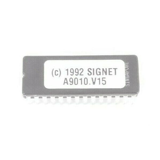 GF SIGNET A9010.V15 E-PROM CHIP 28 PIN FOR FLOW CONTROLLER SIGNET 1992