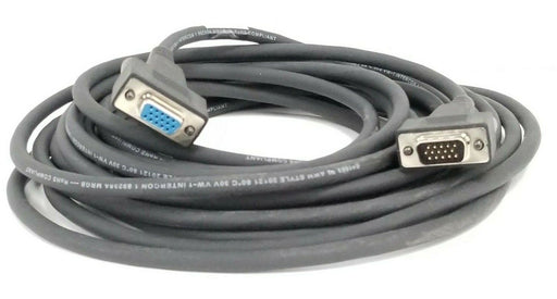 NEW INTERCON A-CAB-NSII-EXT-7M CABLE 15-PIN 90320-07 # FA-90320-07