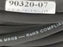 NEW INTERCON A-CAB-NSII-EXT-7M CABLE 15-PIN 90320-07 # FA-90320-07