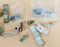 LOT OF NEW GENERIC CONTACT KITS