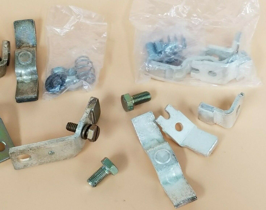 LOT OF NEW GENERIC CONTACT KITS