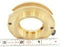 NEW CONSOLIDATED 9180-NA COUPLING A502283002 1-1/2'' IN. ID 2-5/8'' IN. OD