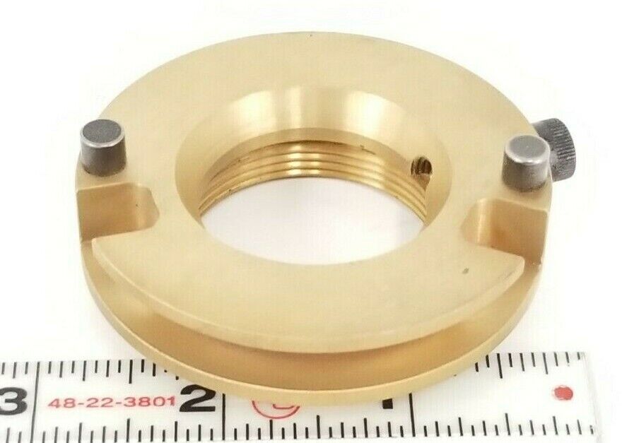 NEW CONSOLIDATED 9180-NA COUPLING A502283002 1-1/2'' IN. ID 2-5/8'' IN. OD