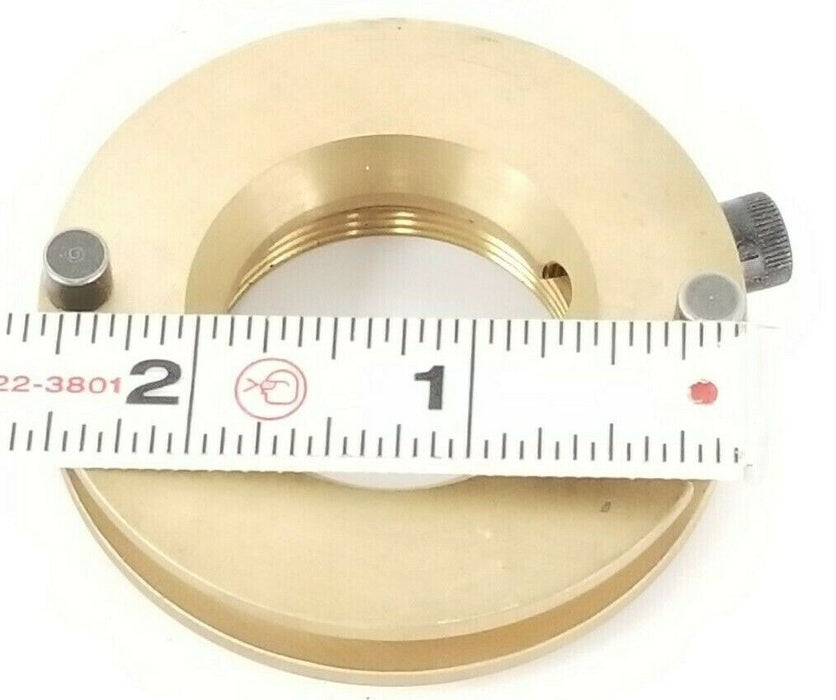 NEW CONSOLIDATED 9180-NA COUPLING A502283002 1-1/2'' IN. ID 2-5/8'' IN. OD