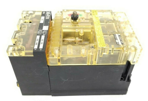 KLOCKNER MOELLER NZM6-160/ZM6-160 CIRCUIT BREAKER 3P 160A 220-660V