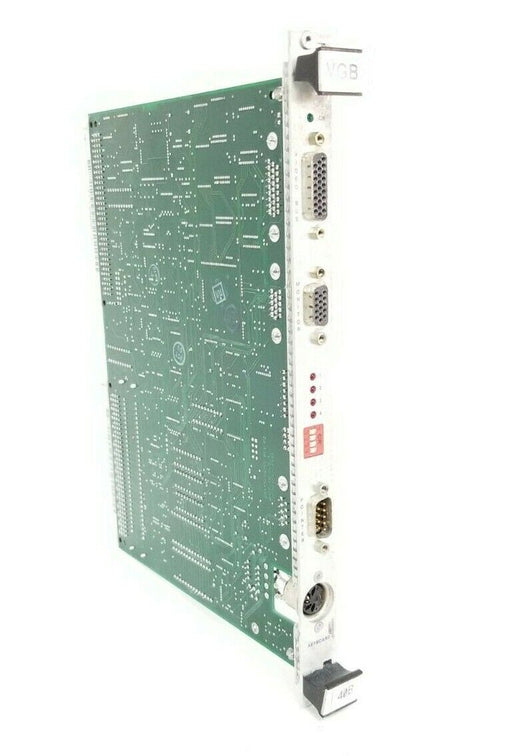 ADAPT TECH 10332-10250 PC BOARD MODULE VGB, 1033210250