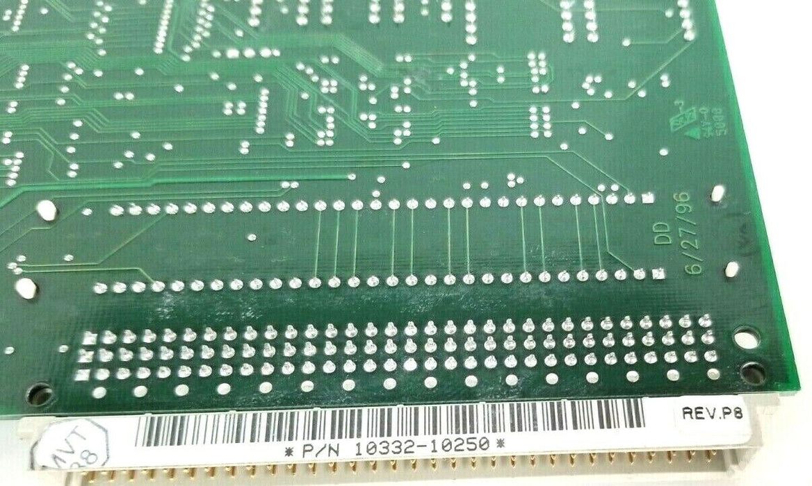 ADAPT TECH 10332-10250 PC BOARD MODULE VGB, 1033210250