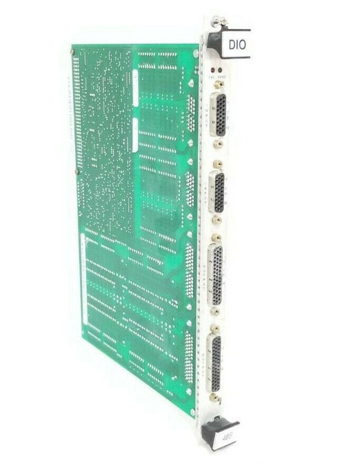 XYCOM 10332-00800 DIO MODULE 1033200800, 110551, 70244-703AB