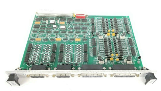 XYCOM 10332-00800 DIO MODULE 1033200800, 110551, 70244-703AB