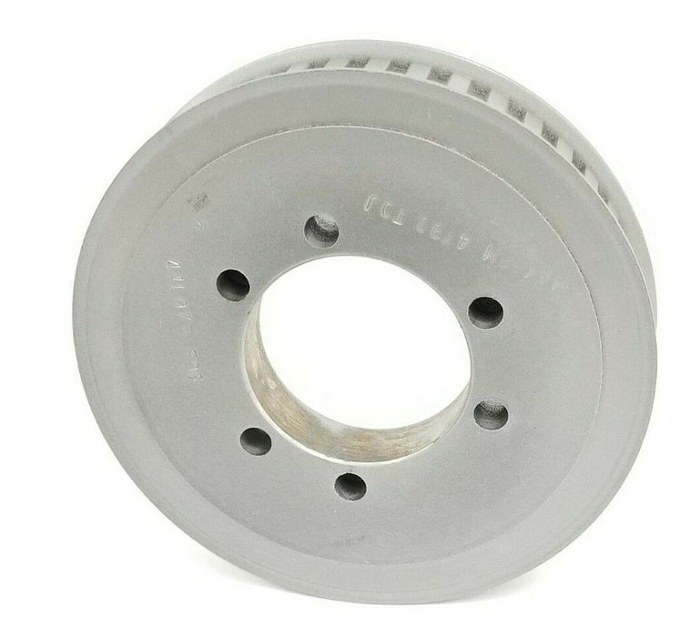 NIB WOOD'S 44L075-SDS TIMING BELT PULLEY 44L075SDS