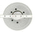 NIB WOOD'S 44L075-SDS TIMING BELT PULLEY 44L075SDS