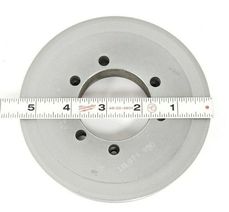 NIB WOOD'S 44L075-SDS TIMING BELT PULLEY 44L075SDS