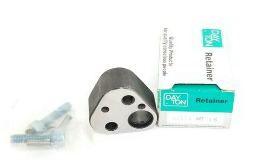 NIB DAYTON TRUE LOCATION ART 16 RETAINER ART16