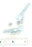 NIB DAYTON TRUE LOCATION ART 16 RETAINER ART16