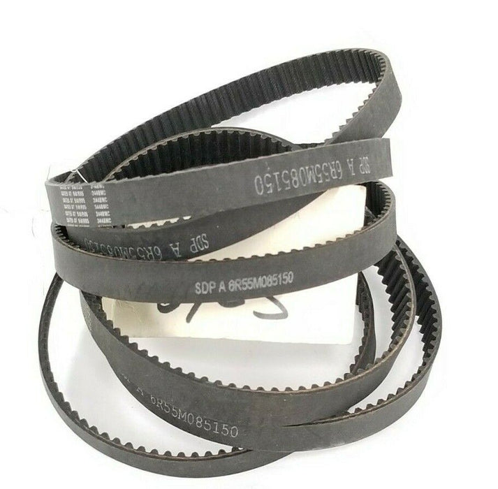 LOT OF 6 NEW GATES SDP A 6R55M085150